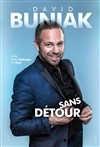 David Buniak dans Sans Détour - 
