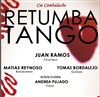 Retumba Tango - 