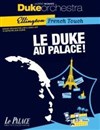 Laurent Mignard Duke Orchestra Ellington French Touch - 