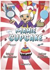 Mamie cupcake - 