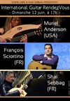 International Guitar Rendez Vous - 
