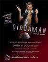 Didjaman, Raphaël & Friends - 
