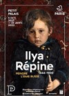 Visite guidée de l'exposition : Ilya Repine, Peindre l'âme russe | par Michel Lhéritier - 