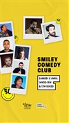 Le Smiley Comedy Club - 