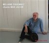 Mélaine Favennec chante Max Jacob - 