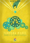 Tempora Mores - 