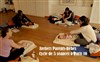 Ateliers massage parents-bébés - 
