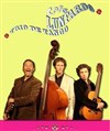 Café Lunfardo - Trio de Tango : Guitares et Contrebasse - 