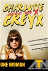 Charlotte Creyx dans Avec un X - 