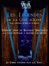 Les Légendes de la Côte d'Azur - 