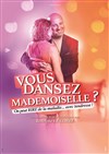Rodolphe Le Corre dans Vous Dansez Mademoiselle ? - 