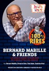 Bernard Mabille and Friends - 