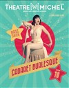 Cabaret Burlesque - 