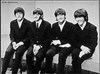 Buffet-spectacle : Liverpool | Spécial Beatles/Rolling Stones - 