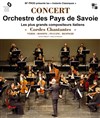 Orchestre des Pays de Savoie - 