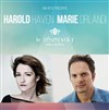 Harold Haven + Marie Orlandi - 