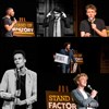 Stand-Up Factory - 