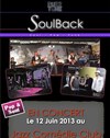 Soulback - 