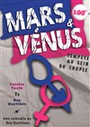 Mars & Vénus, tempête au sein du couple - 
