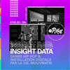 Insight Data : Danse hip-hop et Installation digitale - 