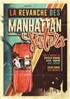 La revanche des Manhattan sisters - 