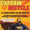 Captain Recycle - 