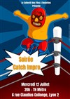 Catch impro - 