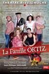 La famille Ortiz - 