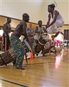 Cours de danse traditionnelle congolaise - 