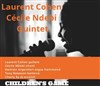 Cécile N'débi Laurent Cohen Quintet - 
