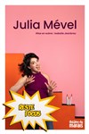 Julia Mével dans Reste focus - 