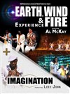 Earth Wind and Fire Experience + Imagination - 