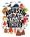 Augustin, pirate des Indes - 