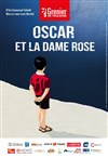 Oscar et la dame rose - 
