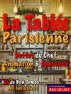 La Tablée Parisienne - 