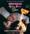 Adrien Quillien dans The mystery dinner show - 