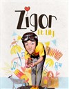Zigor et la petite souris | Festival cirque et illusion - 