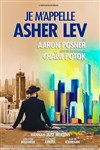 Je m'appelle Asher Lev - 