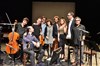 Orchestre Carabanchel | avec Agnès Jaoui et Canto Allegre - 