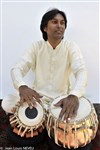 Musique indienne, concert pour la paix - 