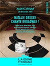 Natalie Dessay chante Broadway - 
