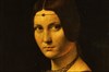 Visite guidée : exposition Léonard de Vinci | par Salina (guide conférencière) - 