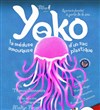 Yoko, la méduse amoureuse d'un sac plastique - 