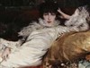 Visite guidée : Exposition temporaire Sarah Bernhardt et la femme créa la star | par Loetitia Mathou - 