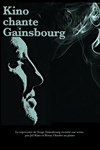 Jeff Kino chante Gainsbourg - 