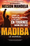 Madiba, le musical - 