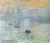 Visite guidée : Impression, soleil levant : l'histoire vraie du chef-d'oeuvre de Claude Monet | par Patricia Rosen - 