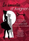 Les demoiselles d'Avignon - 