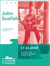 John Scofield Quartet - 