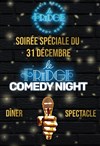 Fridge Comedy Night | Soirée Réveillon - 